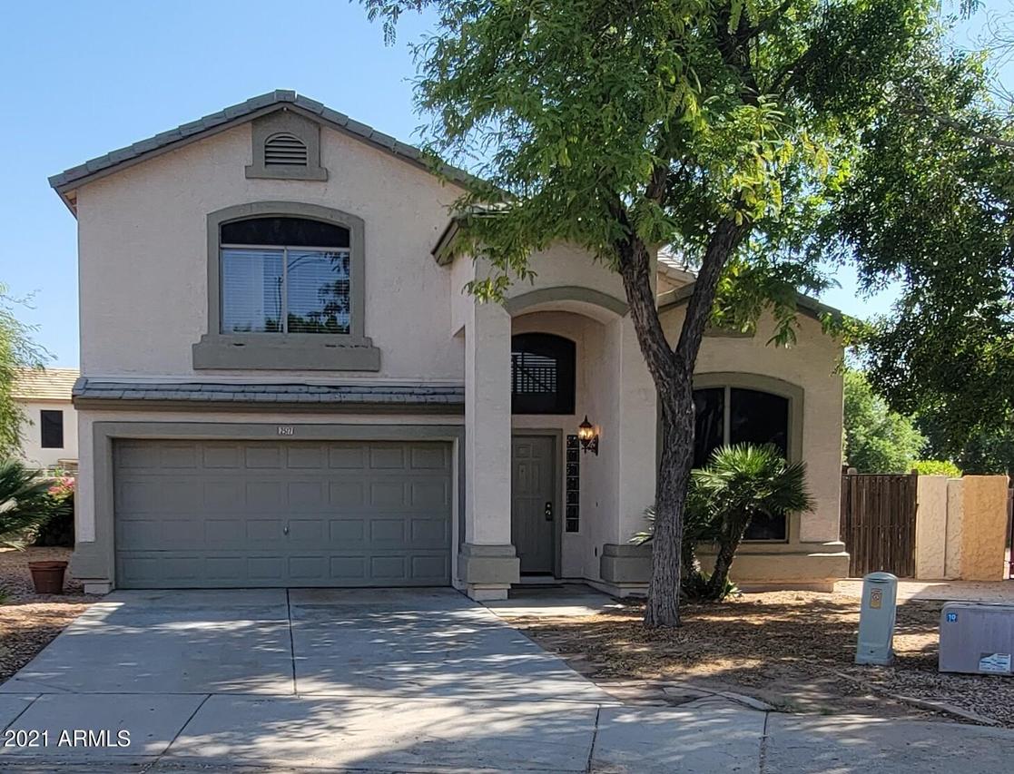 2517 N 128th Dr., Avondale, AZ 85392