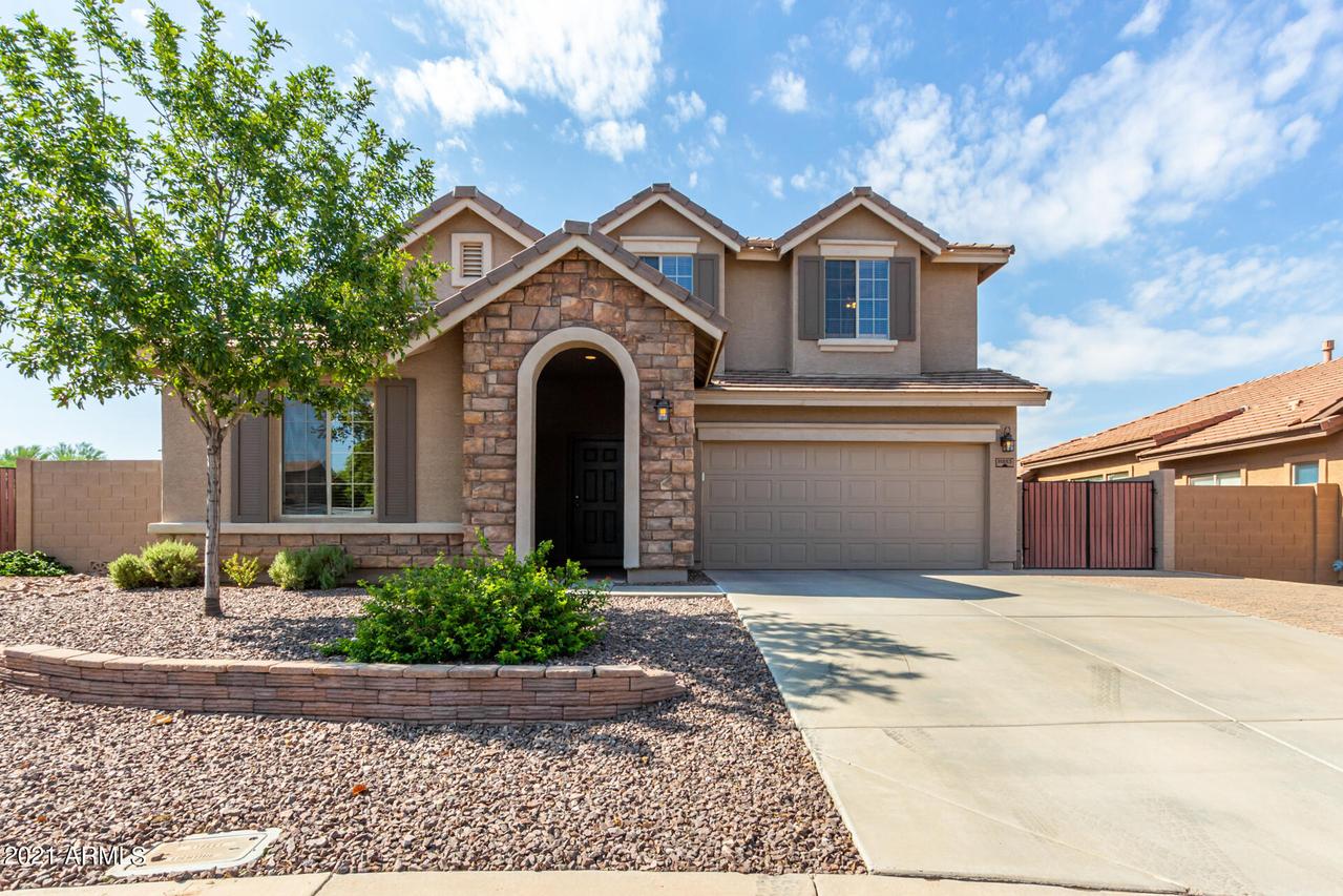 11553 E Sebring Ave., Mesa, AZ 85212
