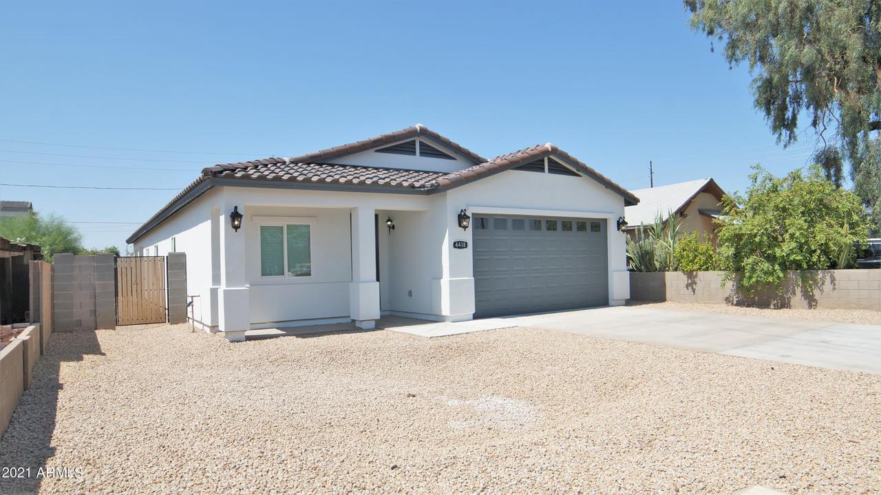 4418 S 8th St., Phoenix, AZ 85040