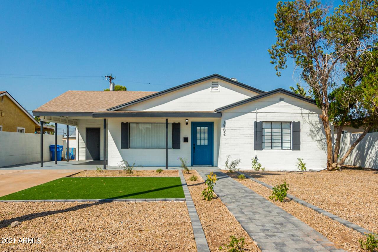 1902 N 22nd St., Phoenix, AZ 85006