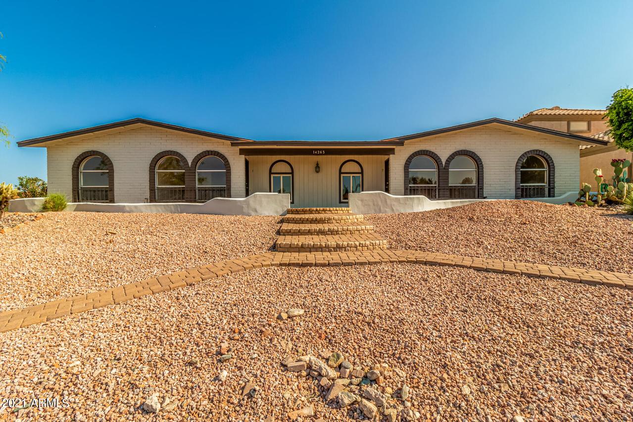 14263 N Fountain Hills Blvd., Fountain Hills, AZ 85268