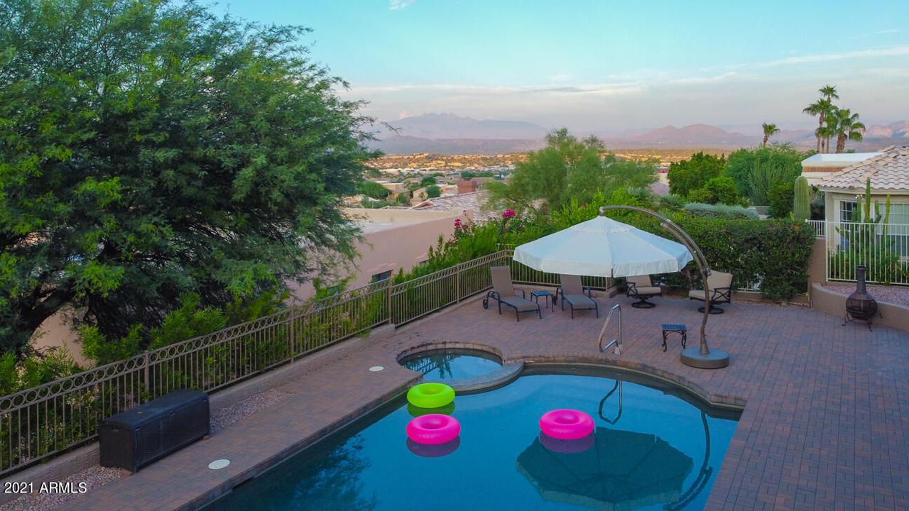 15840 E Brodiea Dr., Fountain Hills, AZ 85268