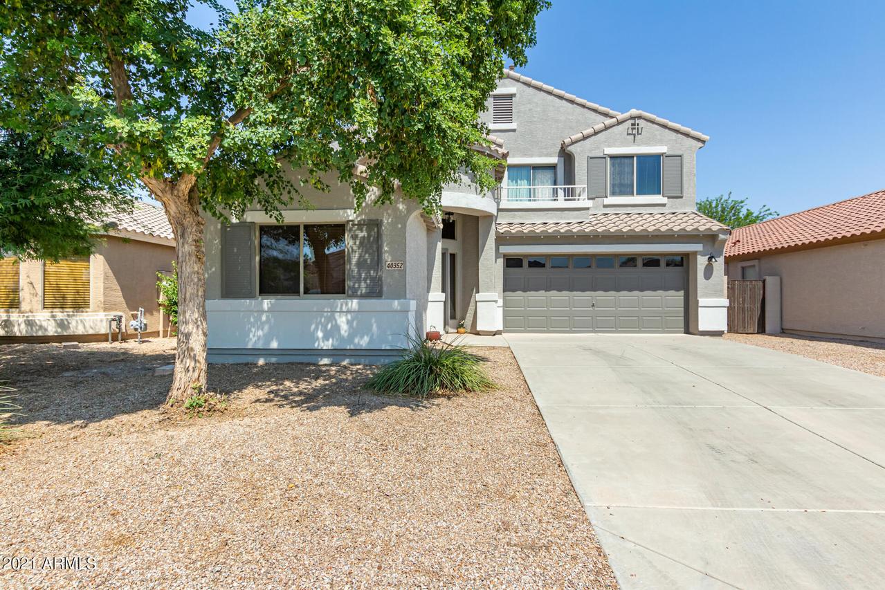 40352 W Novak Ln., Maricopa, AZ 85138