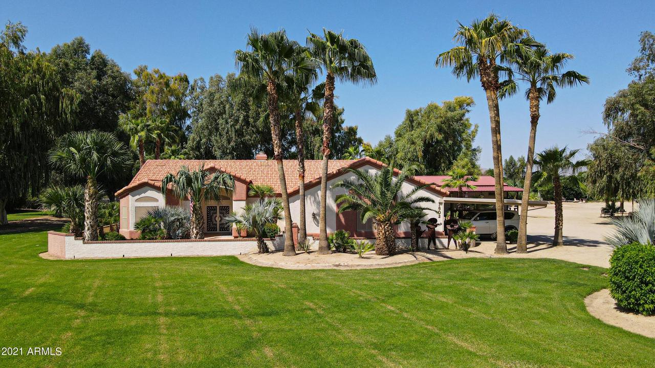 7802 N Alsup Rd., Litchfield Park, AZ 85340