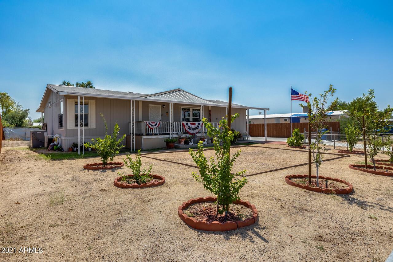 3617 W Rose Garden Ln., Glendale, AZ 85308