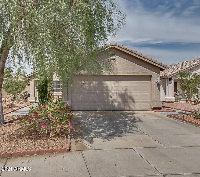 11238 W Montecito Ave., Phoenix, AZ 85037