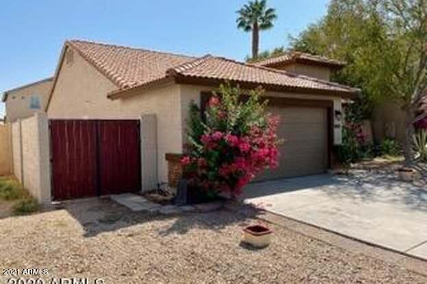 1909 N 104th Ave., Avondale, AZ 85392
