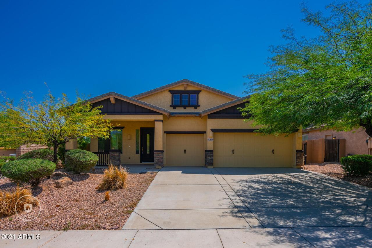 30899 N 126th Ave., Peoria, AZ 85383