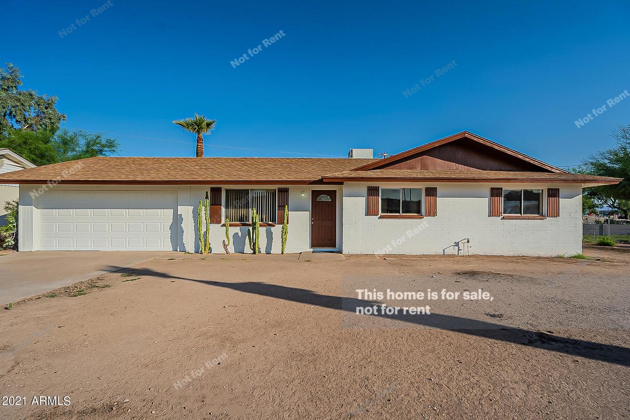 1842 W 6th St., Mesa, AZ 85201