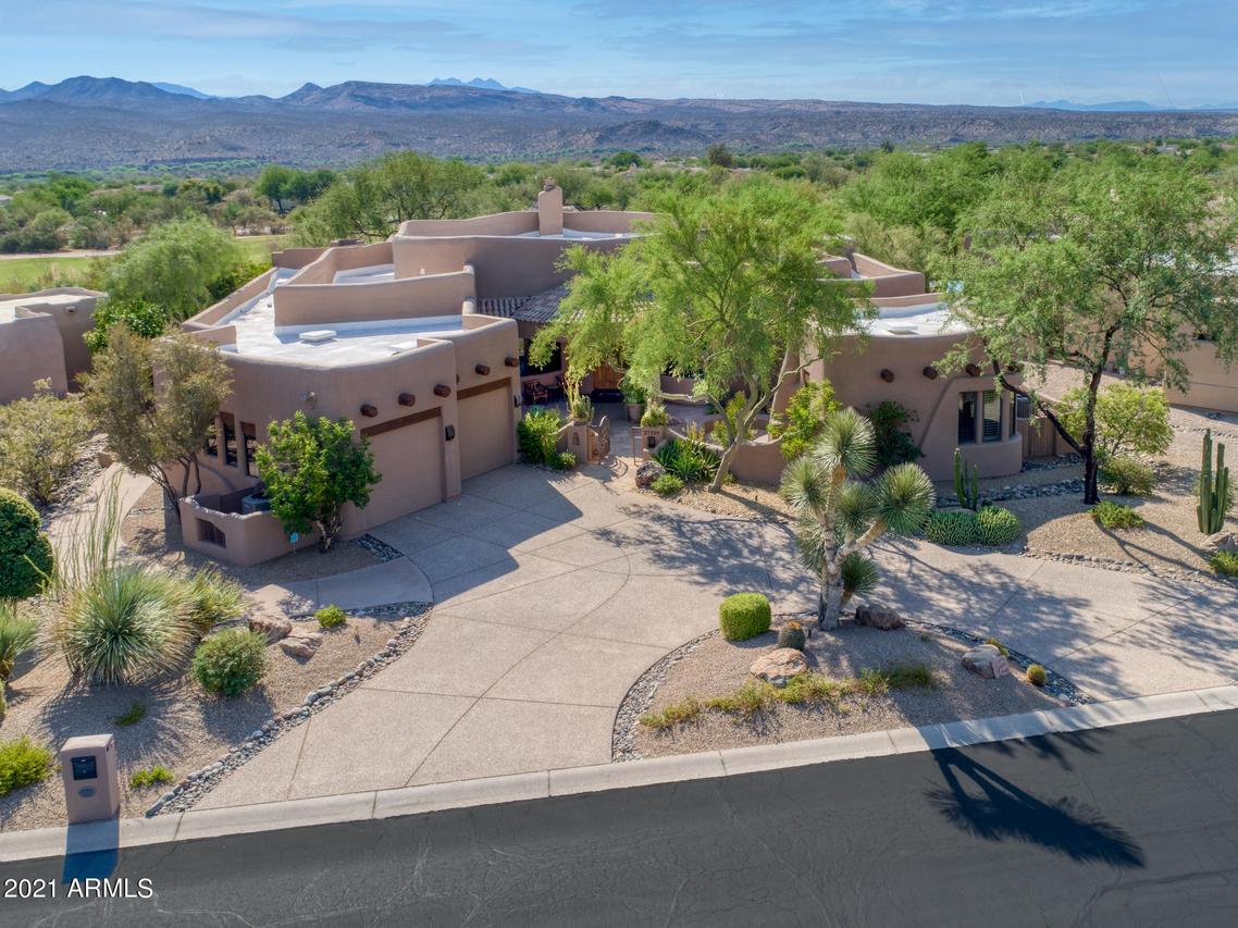 27319 N Tonto Verde Dr., Rio Verde, AZ 85263
