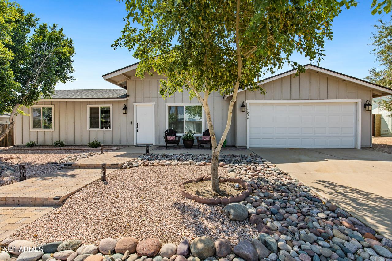 4033 E Yawepe St., Phoenix, AZ 85044