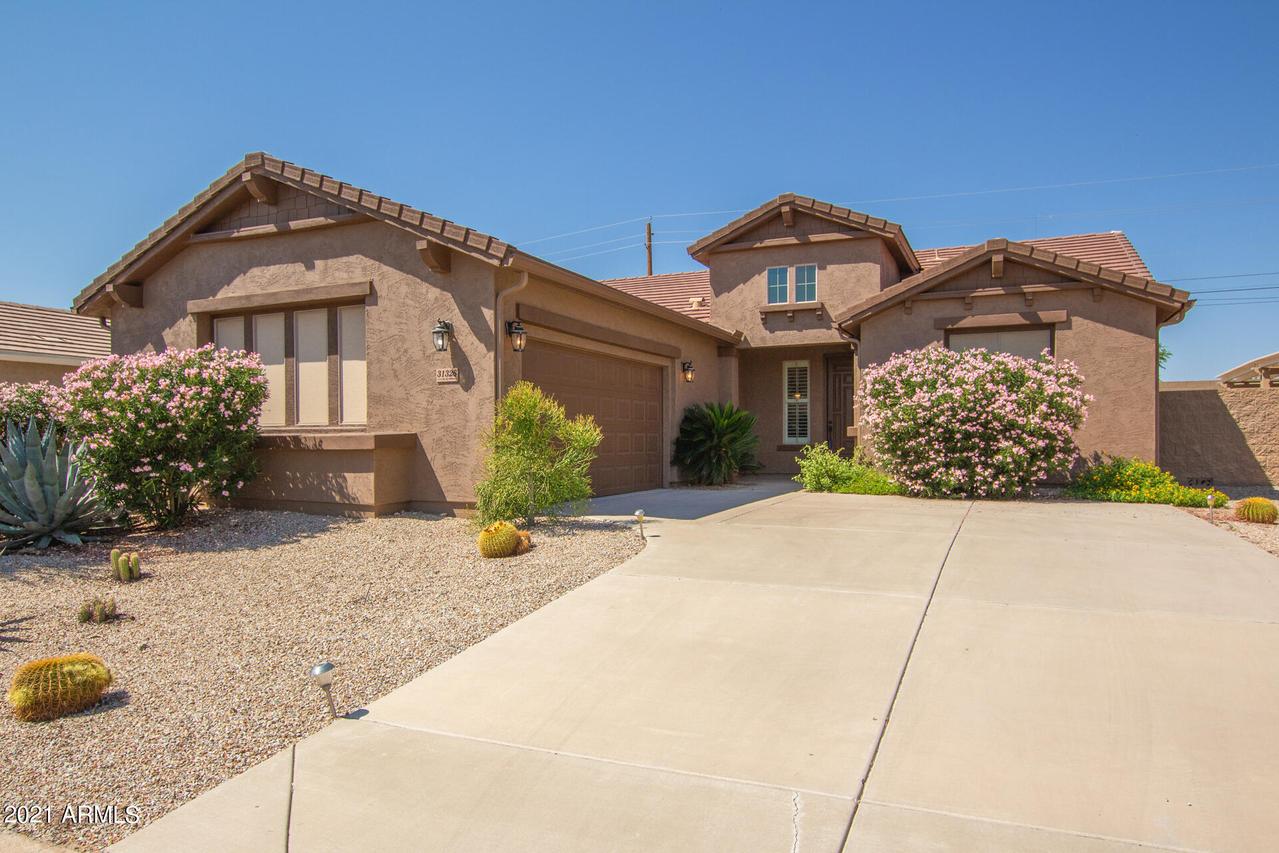 31326 N Desert Star St., Queen Creek, AZ 85143