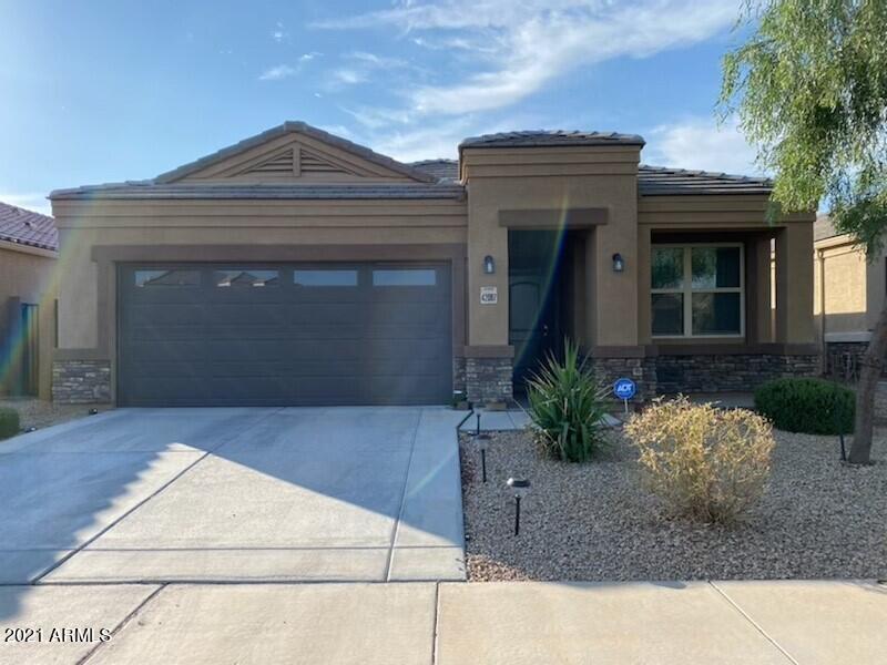 42087 W Balsa Dr., Maricopa, AZ 85138