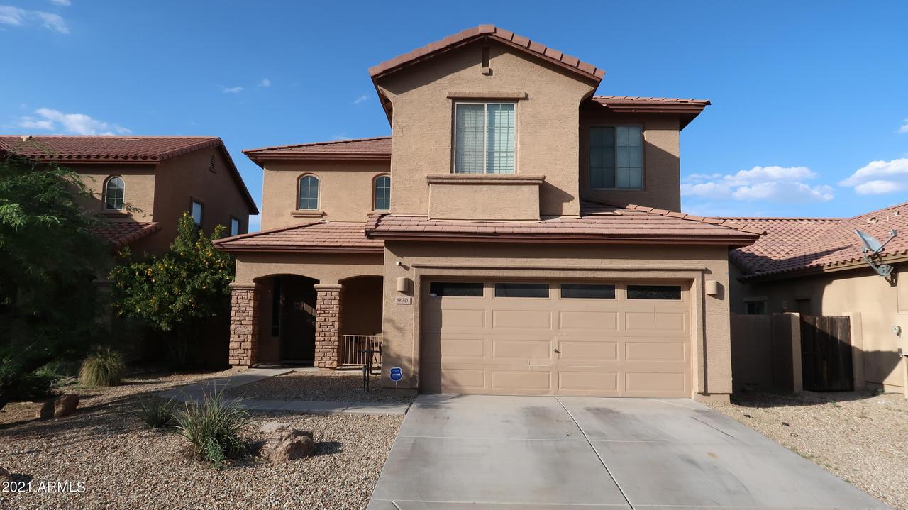 990 E Corral St., Avondale, AZ 85323