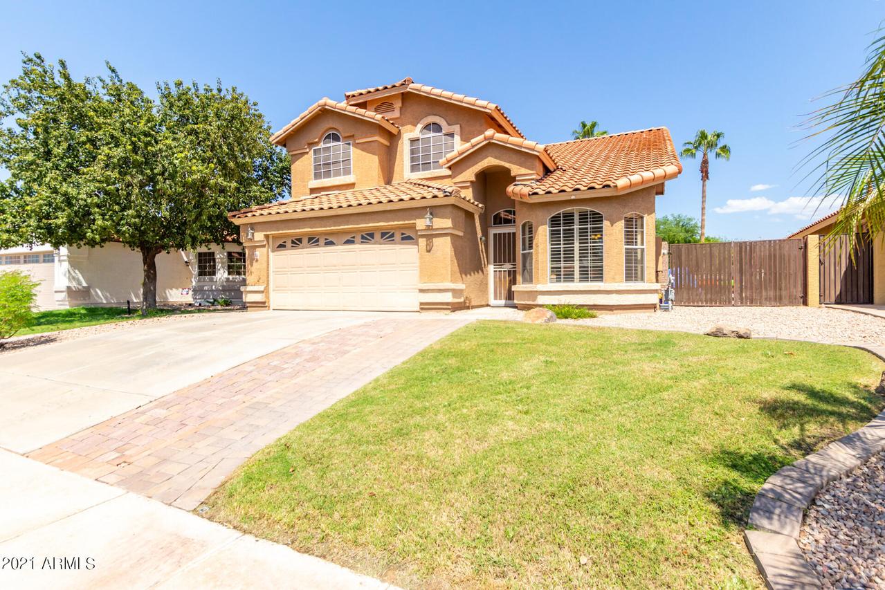 7236 E Lindner Ave., Mesa, AZ 85209