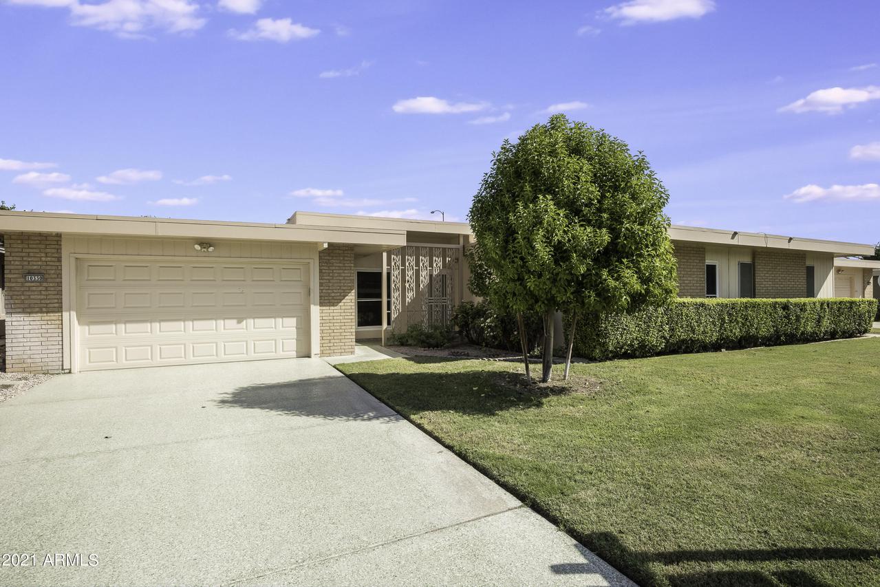 10330 W Garnette Dr., Sun City, AZ 85373