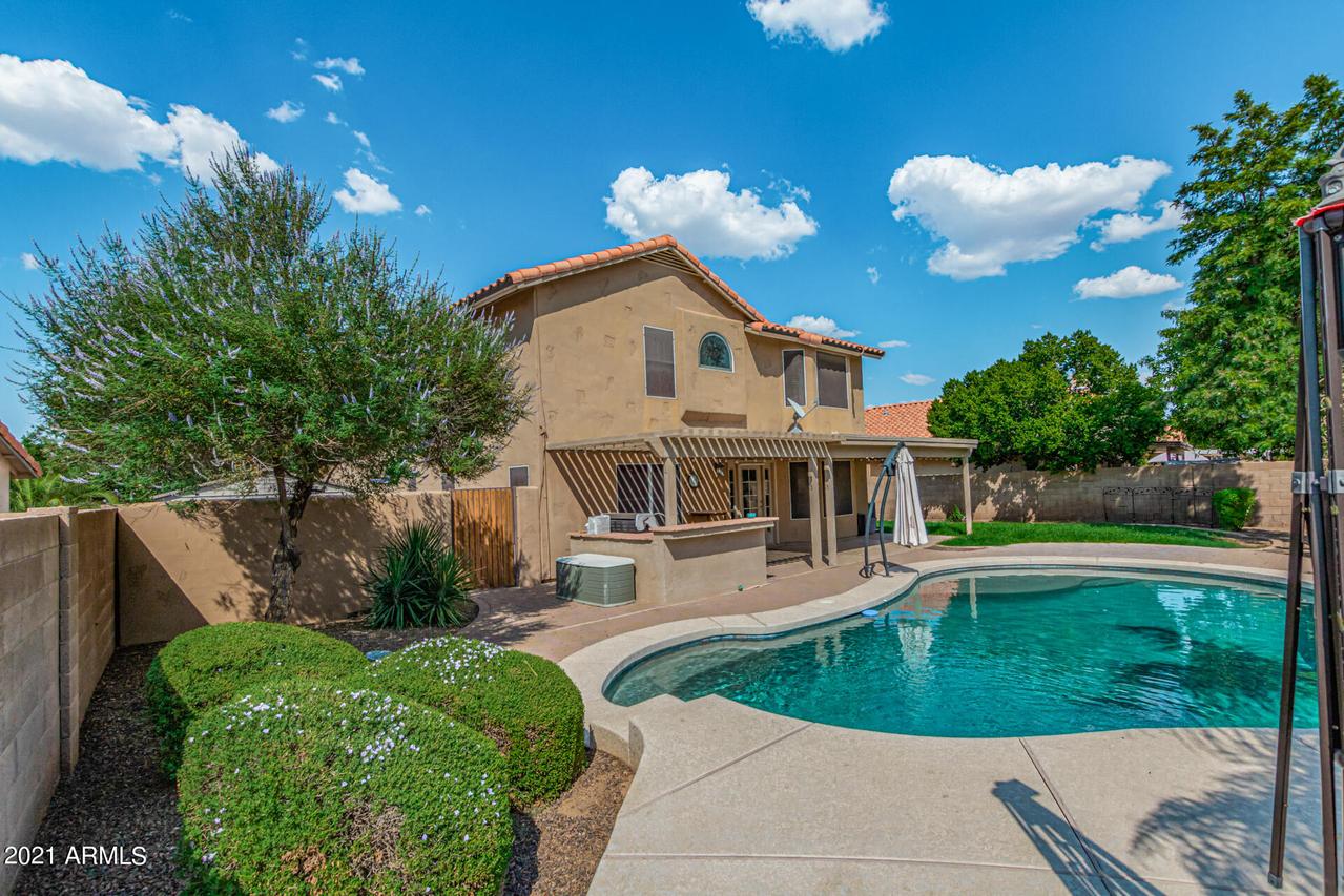 503 W Sagebrush St., Gilbert, AZ 85233