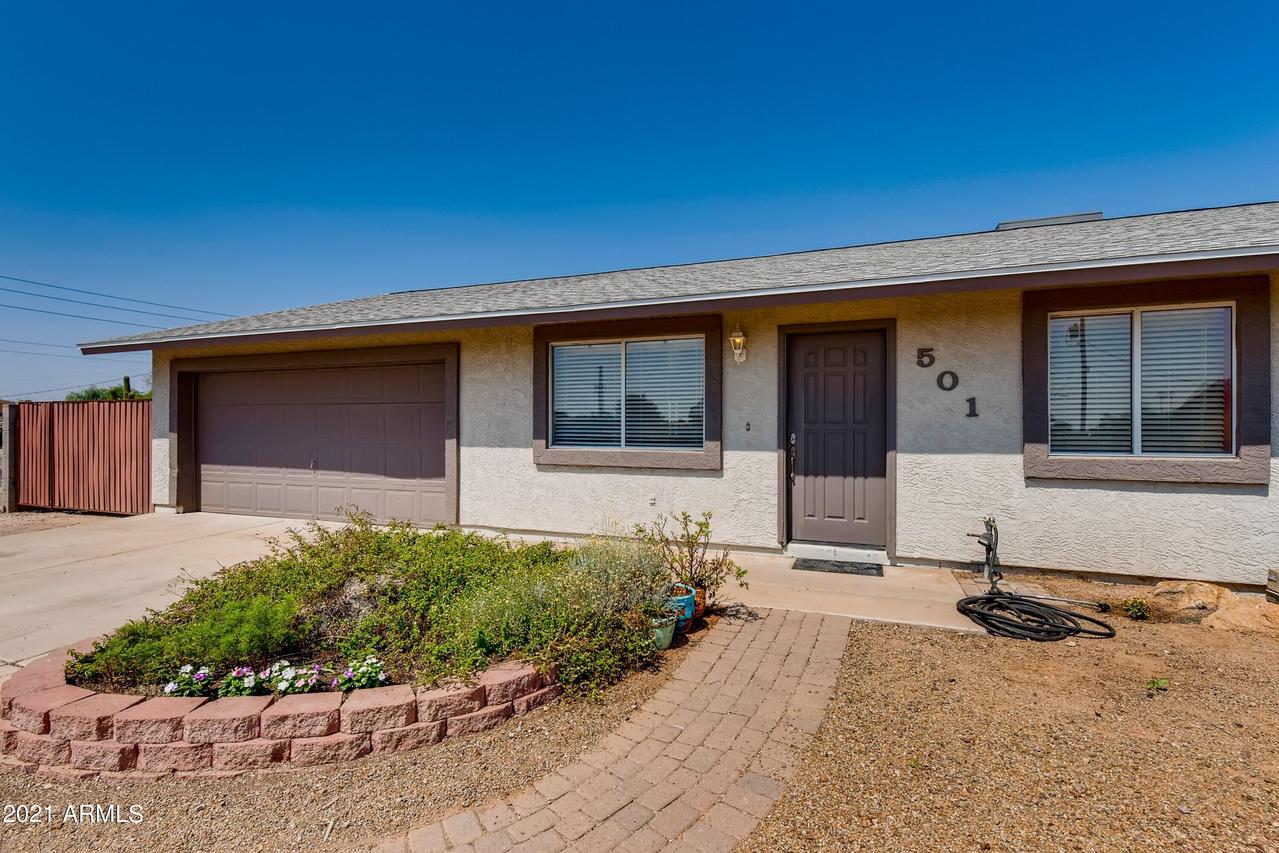 501 S Mountain Rd., Mesa, AZ 85208