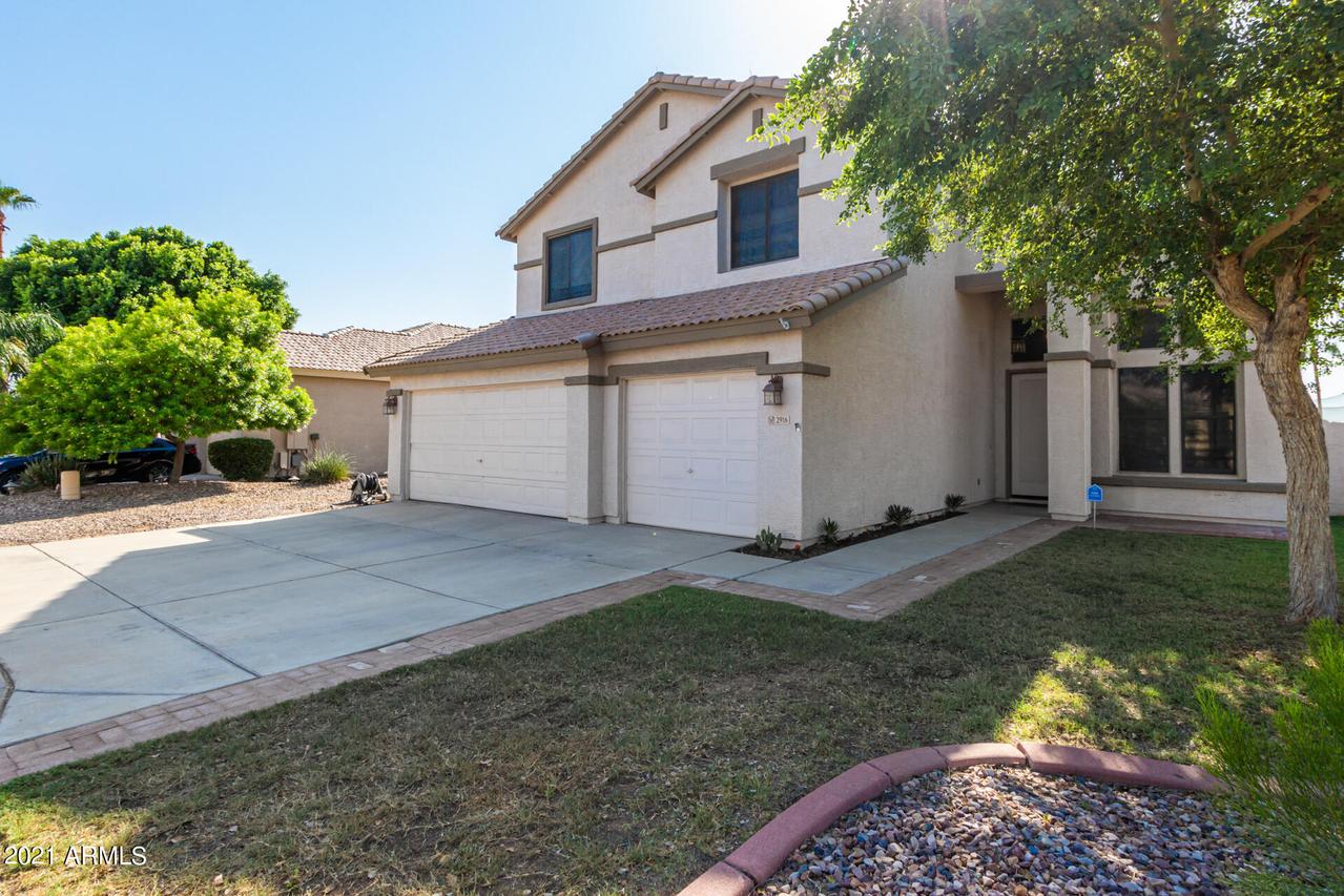 2916 N 114th Dr., Avondale, AZ 85323
