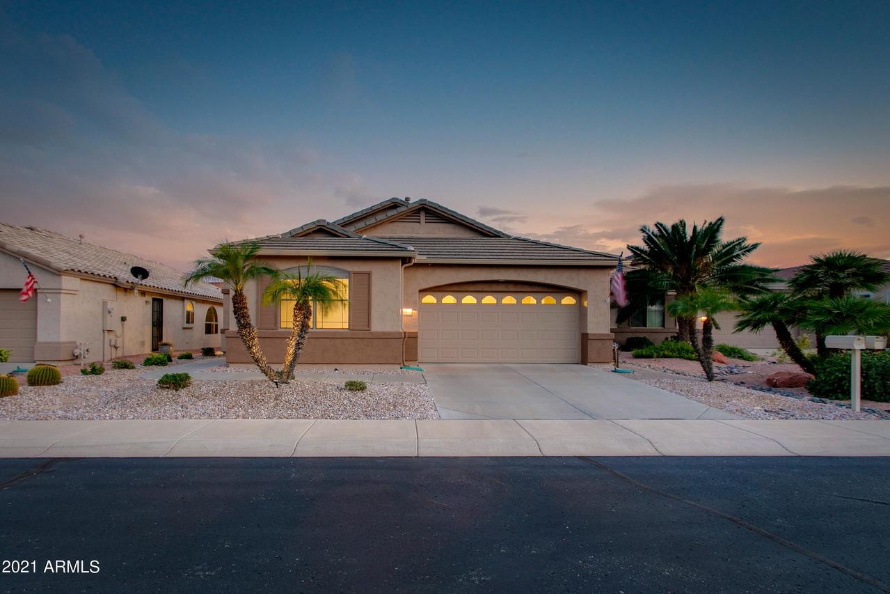 18077 W Hayden Dr., Surprise, AZ 85374