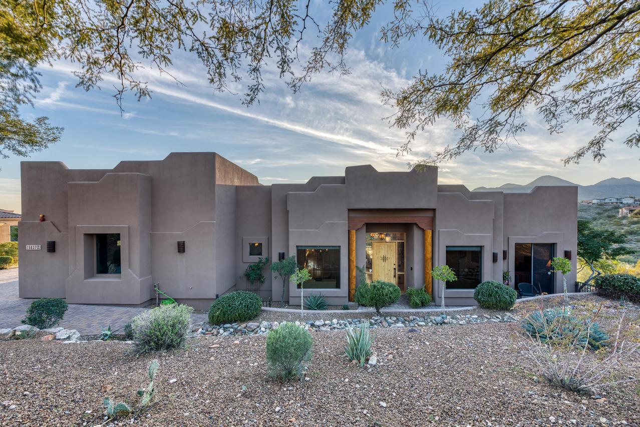 15837 E Tepee Dr., Fountain Hills, AZ 85268
