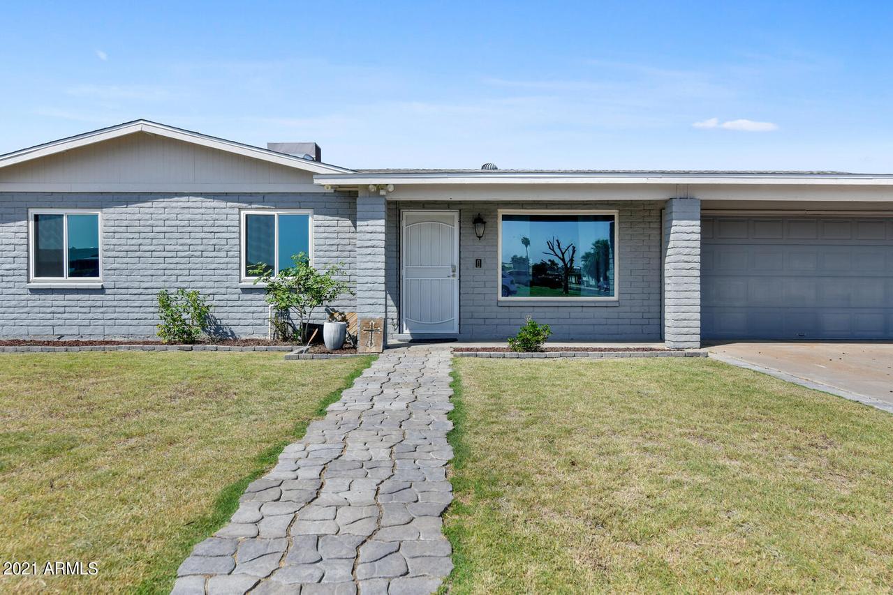 13602 N 37th Ave., Phoenix, AZ 85029