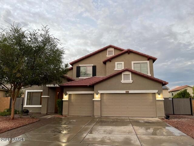 18034 W Acapulco Ln., Surprise, AZ 85388