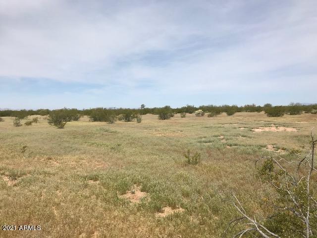 HWY 79 Mile Marker 124, Florence, AZ 85132