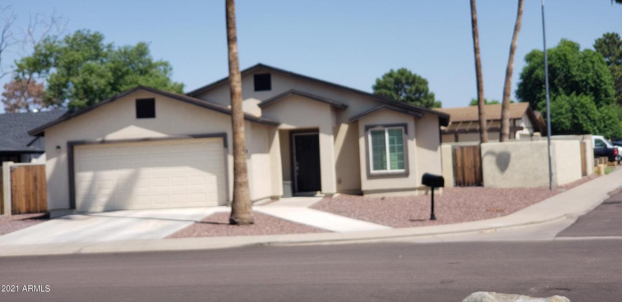 4820 W Golden Ln., Glendale, AZ 85302