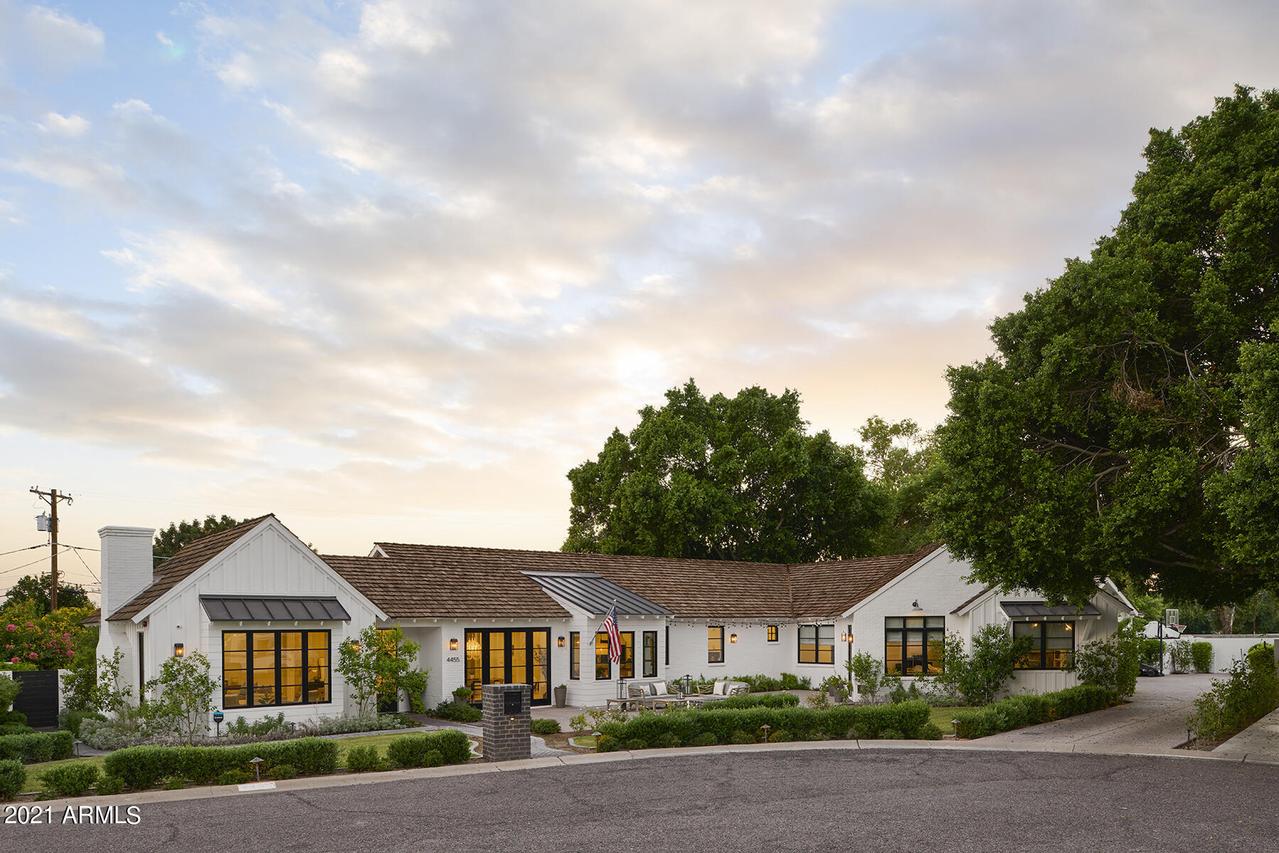 4455 E Calle Del Norte, Phoenix, AZ 85018