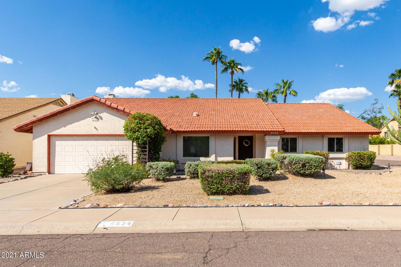 4534 E Marconi Ave., Phoenix, AZ 85032