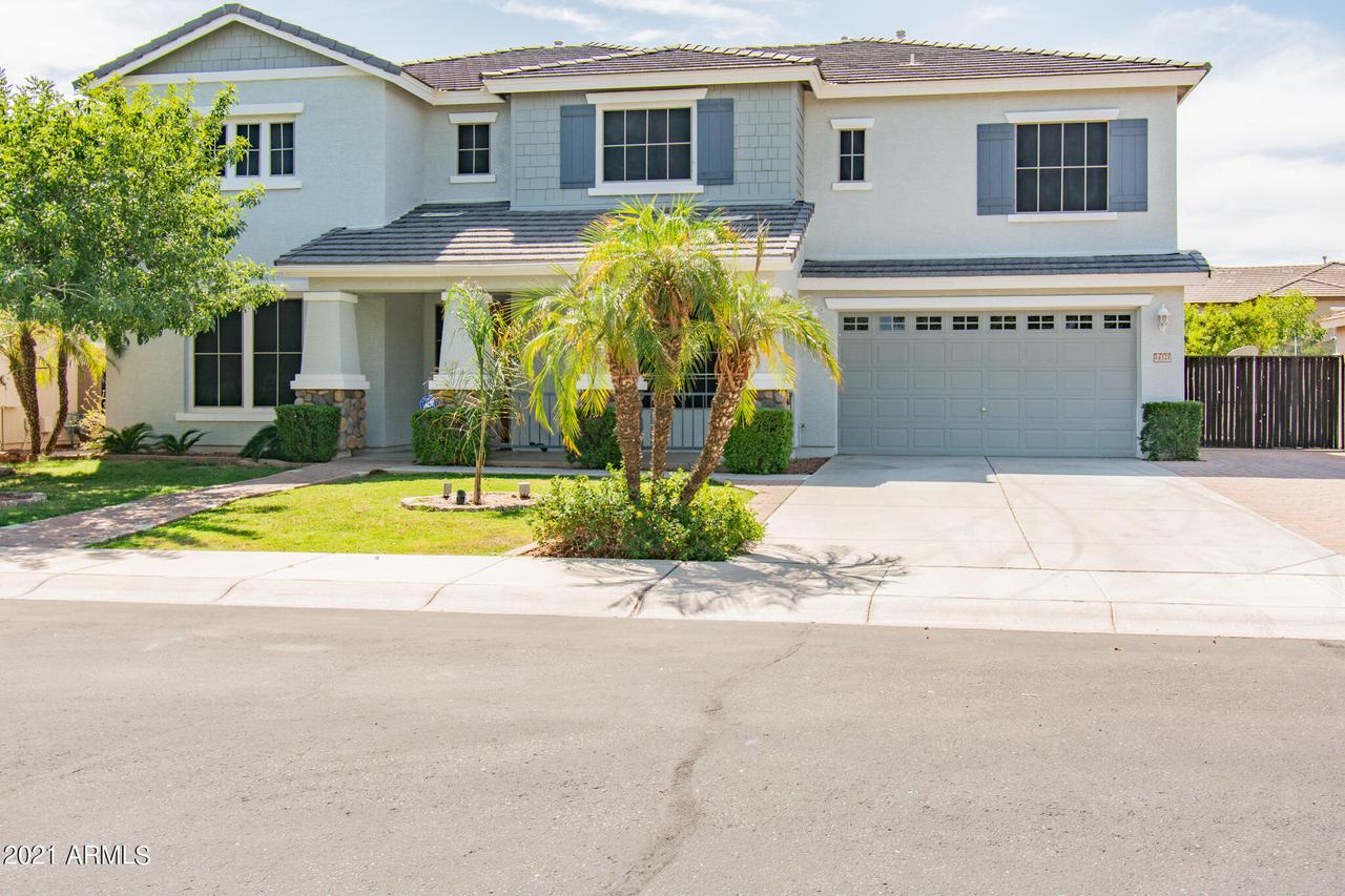 14321 W Caribbean Ln., Surprise, AZ 85379