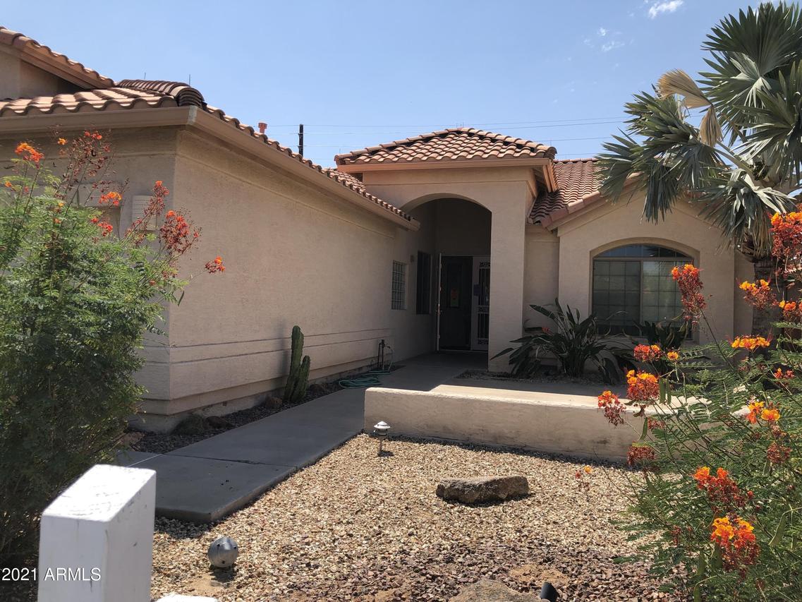 9037 E Stoney Vista Dr., Sun Lakes, AZ 85248