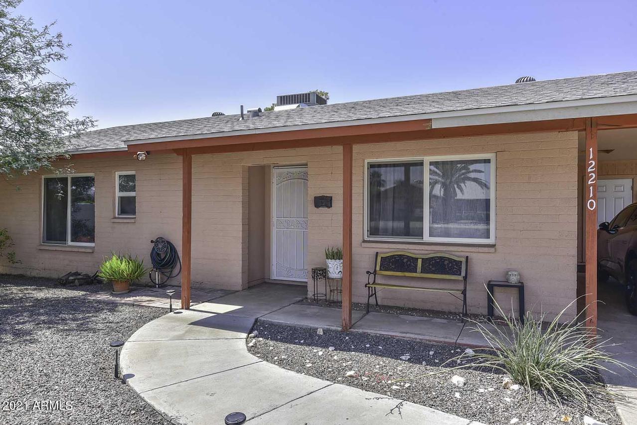 12210 N 28th Pl., Phoenix, AZ 85032