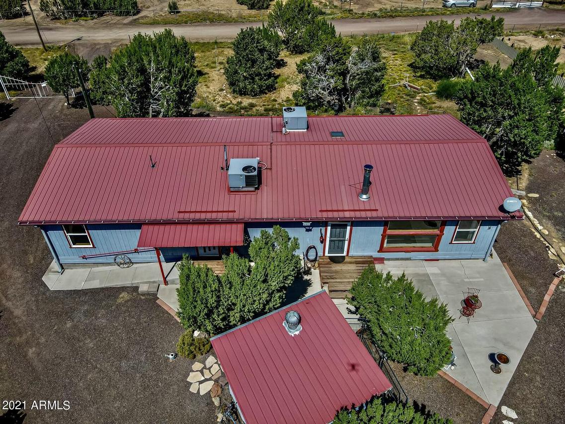 26 Co Rd 3044 Rd., Concho, AZ 85940