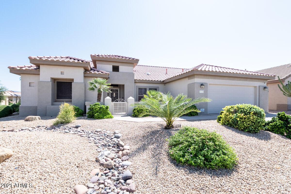 18485 N Cocopah Way, Surprise, AZ 85374
