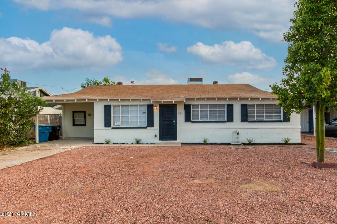 825 E Diana Ave., Phoenix, AZ 85020