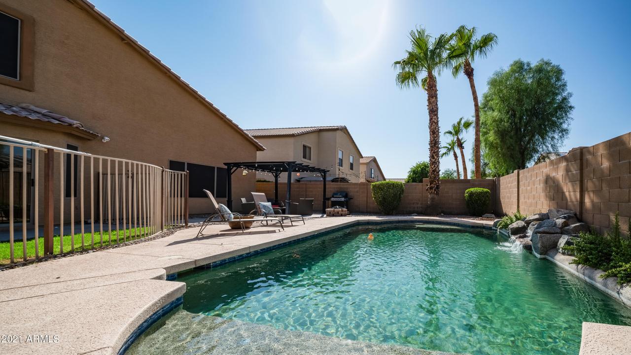 16210 W Davis Rd., Surprise, AZ 85374