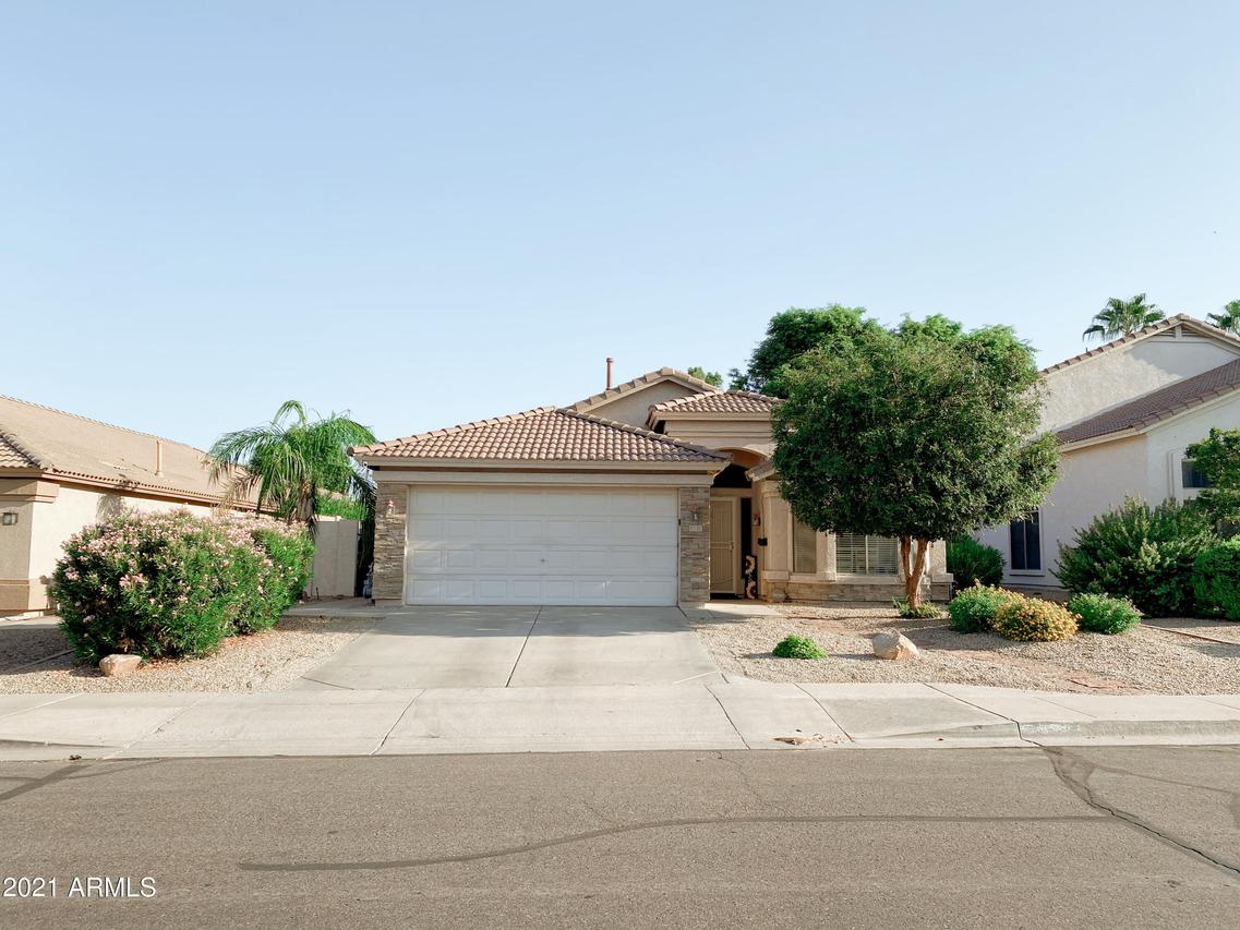 8530 E Monte Ave., Mesa, AZ 85209
