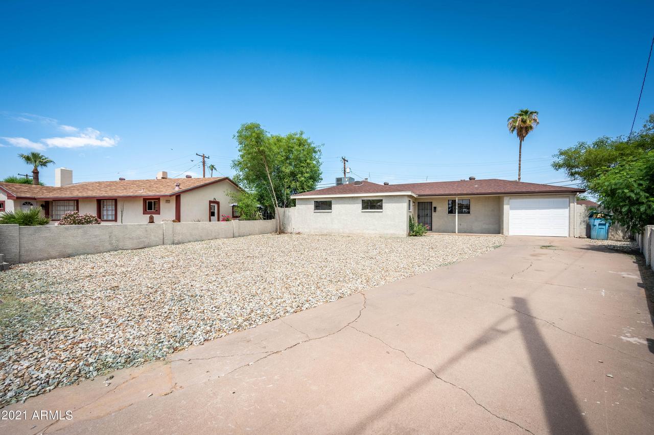 2718 W Coolidge St., Phoenix, AZ 85017