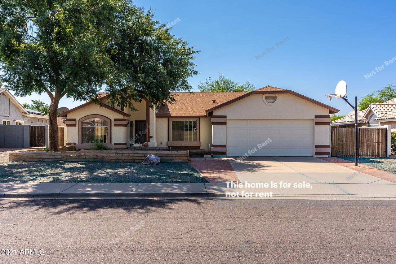 6059 E Gary St., Mesa, AZ 85205