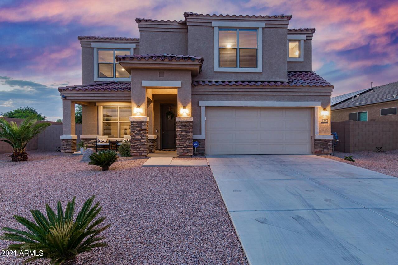 35870 N Quiros Dr., San Tan Valley, AZ 85143