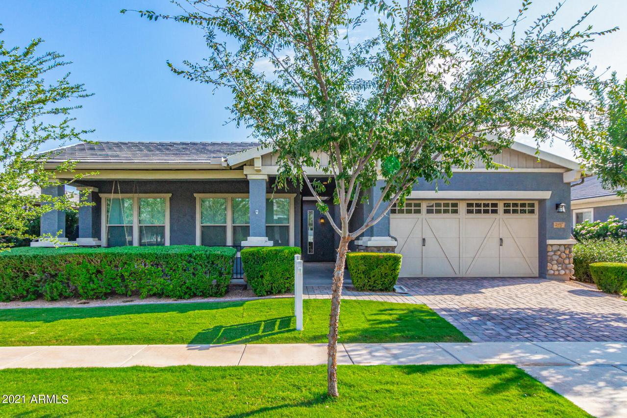 2957 E Sagebrush St., Gilbert, AZ 85296