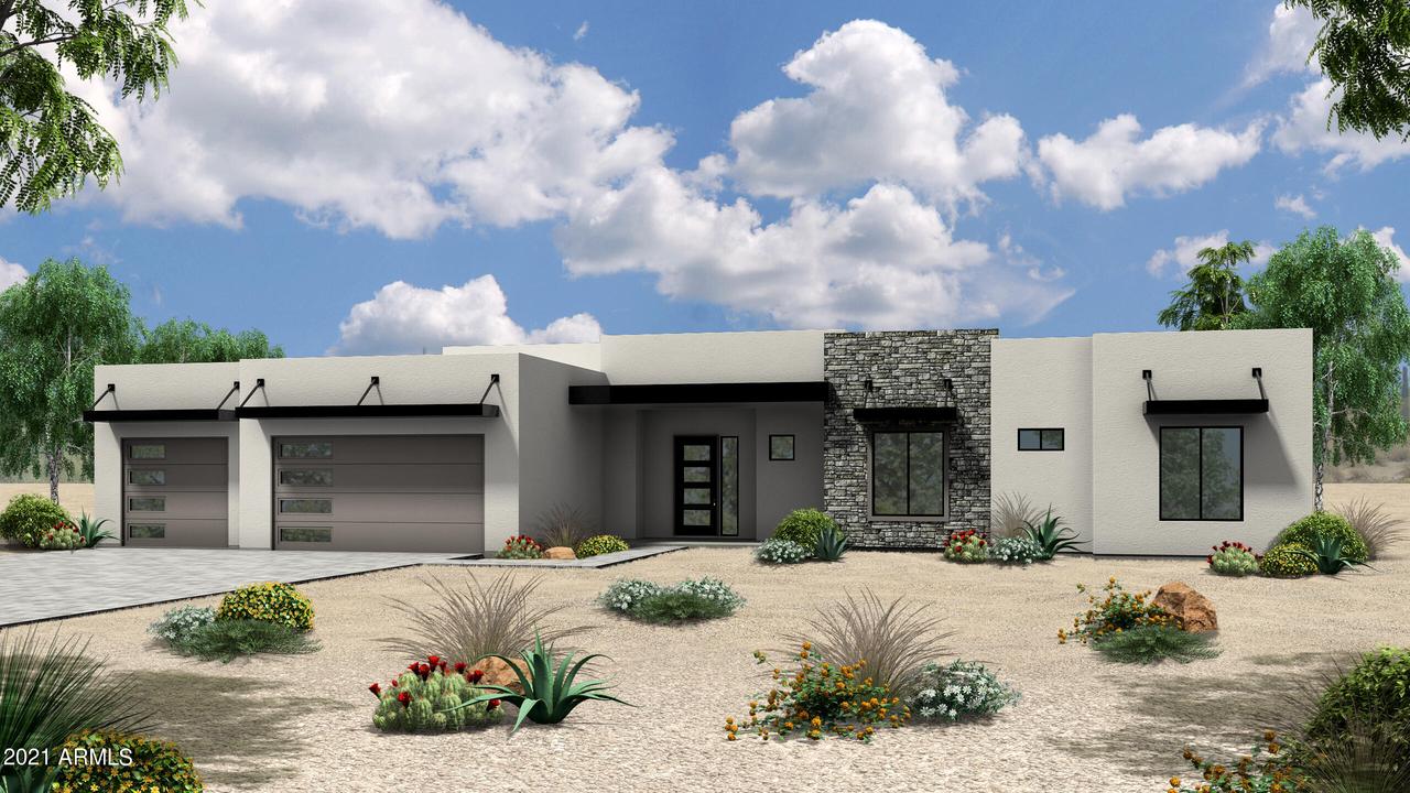 511 E Tumbleweed Dr., Phoenix, AZ 85085