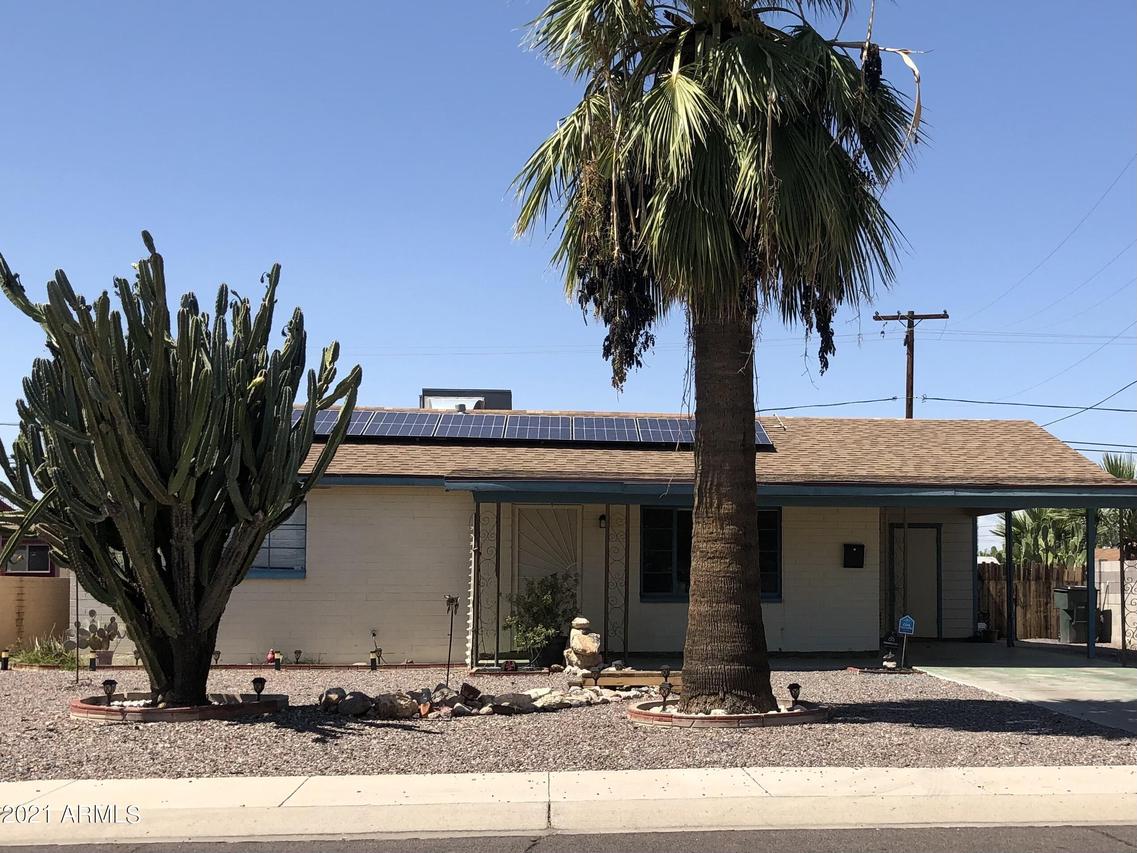 11364 N 114th Ave., Youngtown, AZ 85363