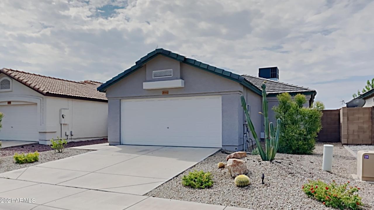 3061 W Salter Dr., Phoenix, AZ 85027