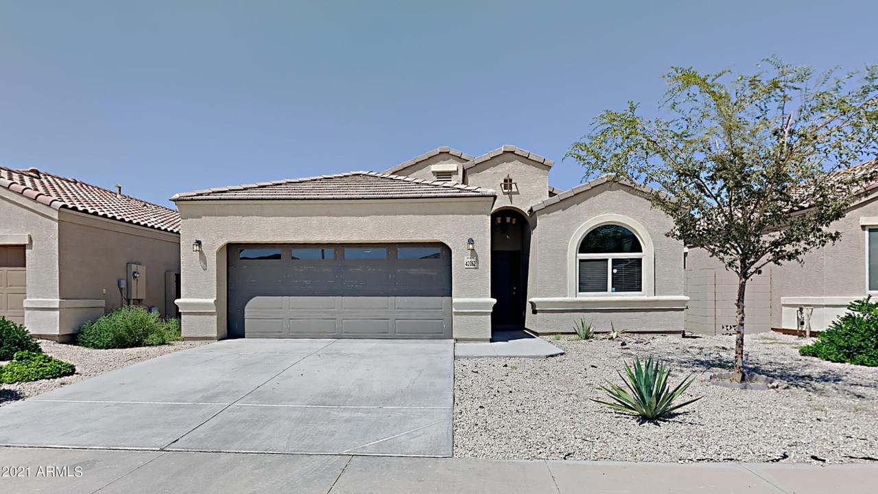 42062 W Lunar St., Maricopa, AZ 85138