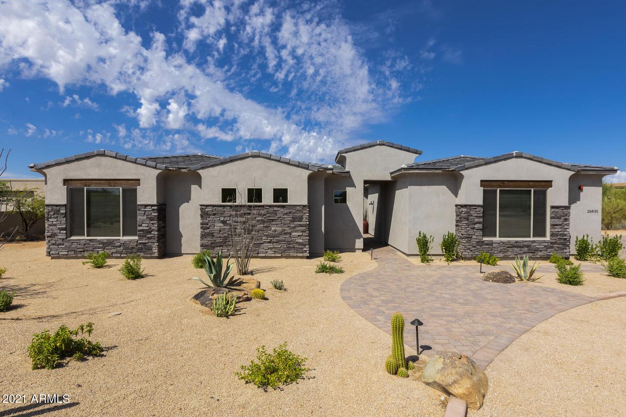 6657 E Peak View Rd., Cave Creek, AZ 85331