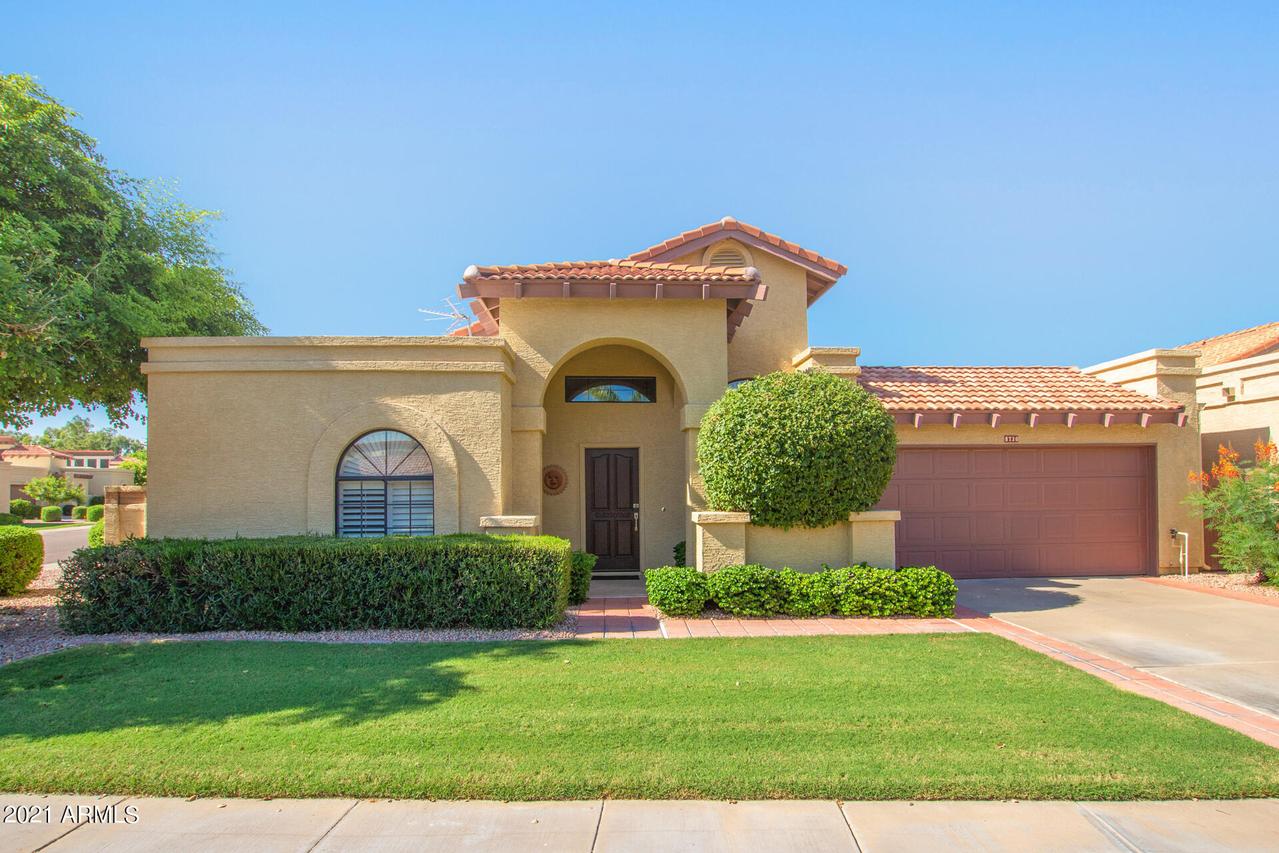 8730 E Mustang Tr., Scottsdale, AZ 85258