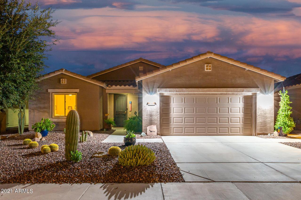 42961 W Darter Dr., Maricopa, AZ 85138